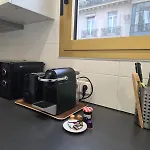 Luxury Paris Apt, Eiffel View, Golden Triangle