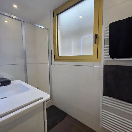 Appartamento Luxury Apt, Eiffel View, Golden Triangle Parigi