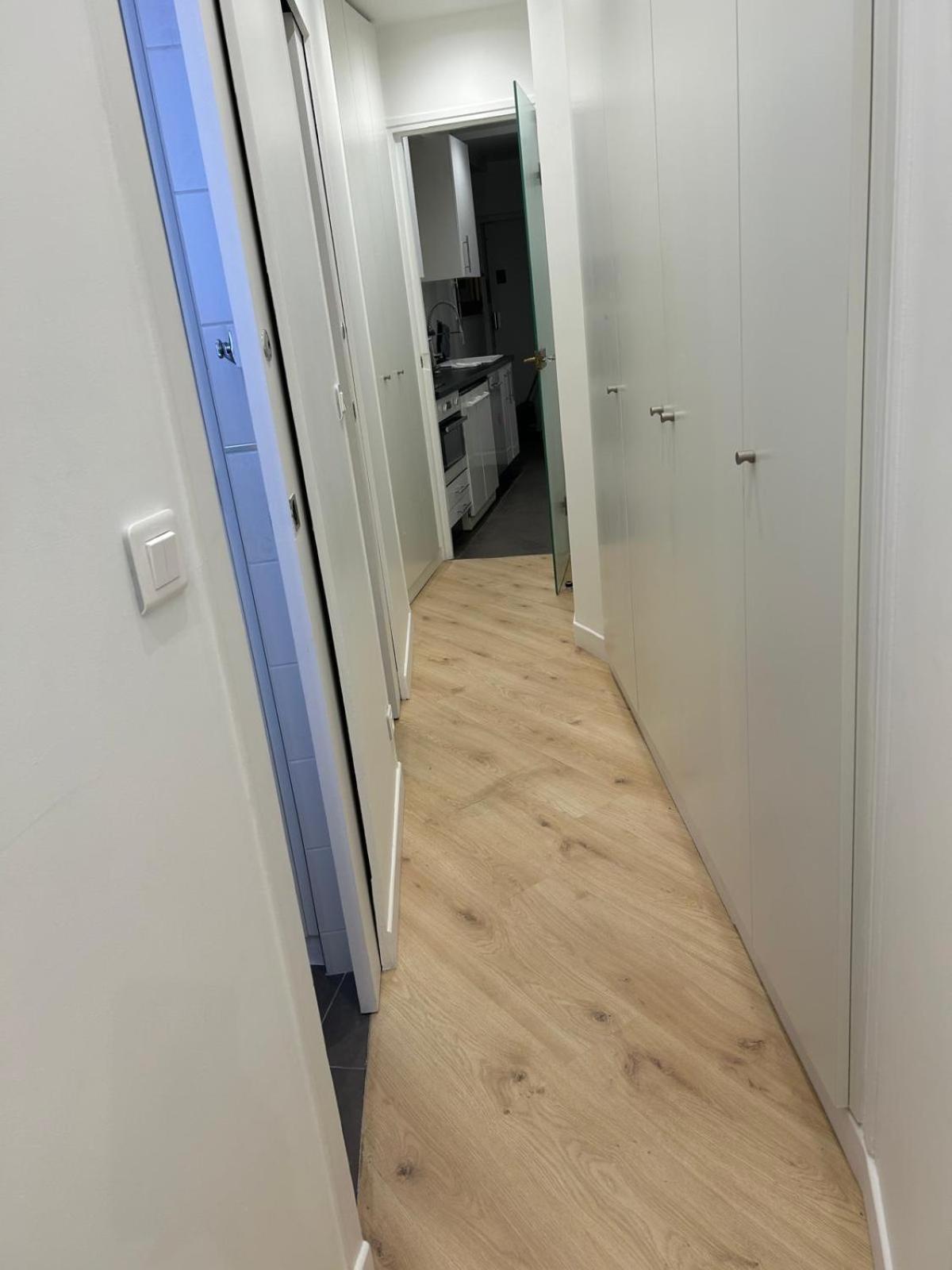 Appartamento Luxury Apt, Eiffel View, Golden Triangle *